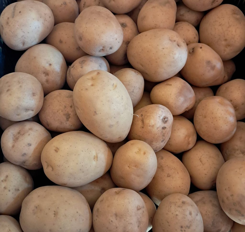 patates